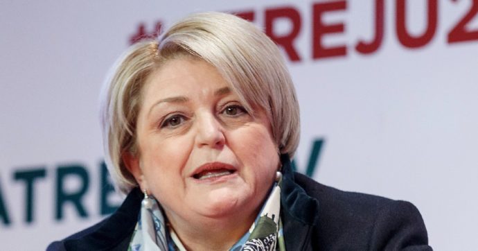 Calderone. Dalle agenzie private al ruolo del marito: quanti “conflitti” al Lavoro