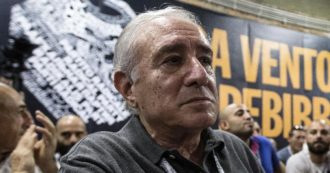 Copertina di Sorveglianza a Dell’Utri udienza a gennaio 2023