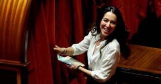 Copertina di FI cerca la talpa tra i fedelissimi delusi dal capo