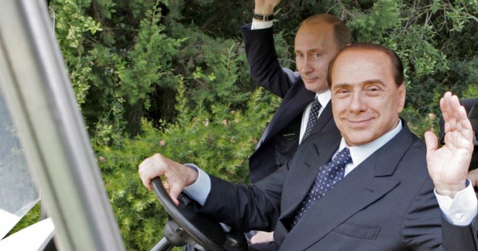 La figura di Berlusconi all’estero: un vulnus alla credibilità dell’Italia
