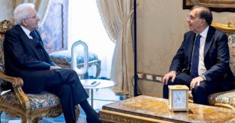 Copertina di Il tiro a Tajani è fallito: la Farnesina è roba sua