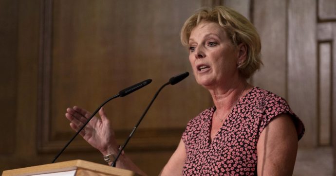 Anna Soubry: “Il mio ex partito è finito: serve il voto e scelgo il Labour”