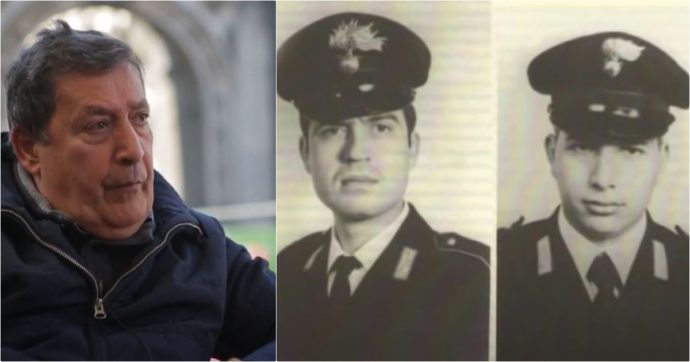 Strage di Alcamo Marina, l’ex carabiniere Olino chiede di essere riconosciuto vittima del dovere: “Ho sentito le urla degli arrestati”