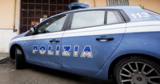 Copertina di Rimini, picchiò il vicino sotto la doccia “per errore”: di nuovo arrestata e condannata una 25enne brasiliana