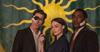 Copertina di Se il documentario italiano Kill Me If You Can “surclassa” il blockbuster Usa Amsterdam