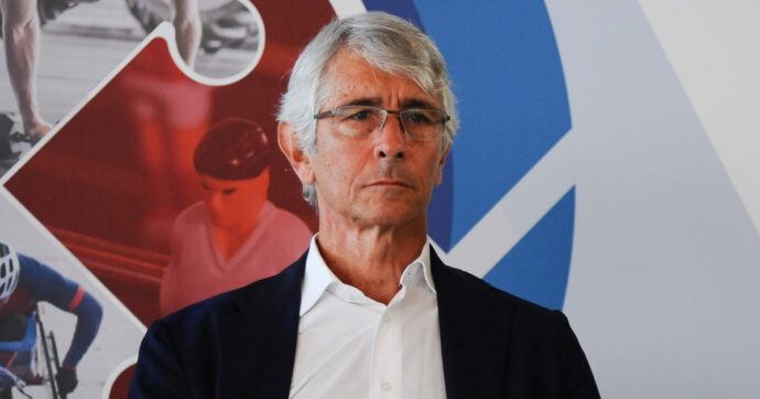 Andrea Abodi, dal Fronte della Gioventù alla destra romana fino ai vertici di Serie B e Coni Servizi: chi è il nuovo ministro dello Sport