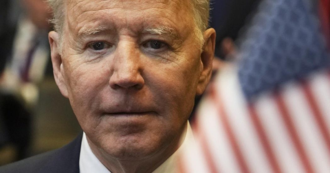 L’Ucraina come una nuova Siria: ecco perché Biden non vuole dialogare con Putin