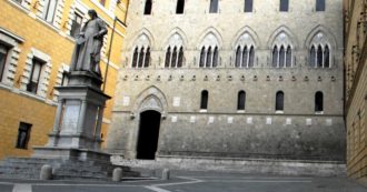 Copertina di Monte dei Paschi boccia l’offerta di Intesa Sanpaolo: “Rischi antitrust e prezzo basso. E a Unipol si chiede poco”