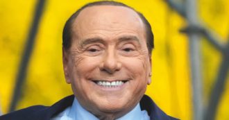 Copertina di Thanopulos: “Berlusconi giocatore spietato, ma depresso irrisolto”