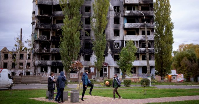 Putin minaccia il black-out. Il Pentagono chiama Mosca