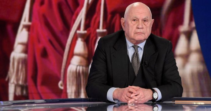 “Da pm lavorava  solo fino alle 14”:  le toghe contro Nordio (Giustizia)