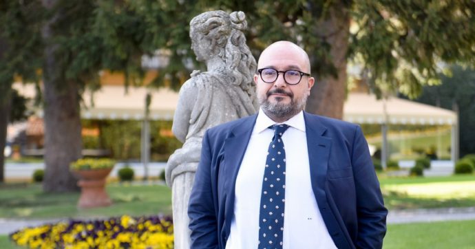 Governo: “Genny” Sangiuliano alla Cultura, giro di poltrone in Rai