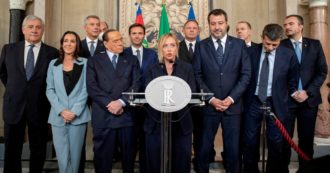 Copertina di Il governo attacca i diritti della persona: a rimetterci sono i poveri e i fragili