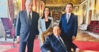 Berlusconi perde tutto: Giustizia e tv. E si scusa con Sergio