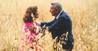 Copertina di Parlami d’amore, Gianni (tra vinello e pasta e fagioli)