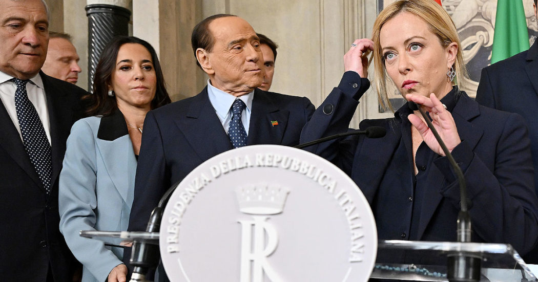 Nuovo governo, un teatrino pieno di modelli a cui (non) bisogna ispirarsi