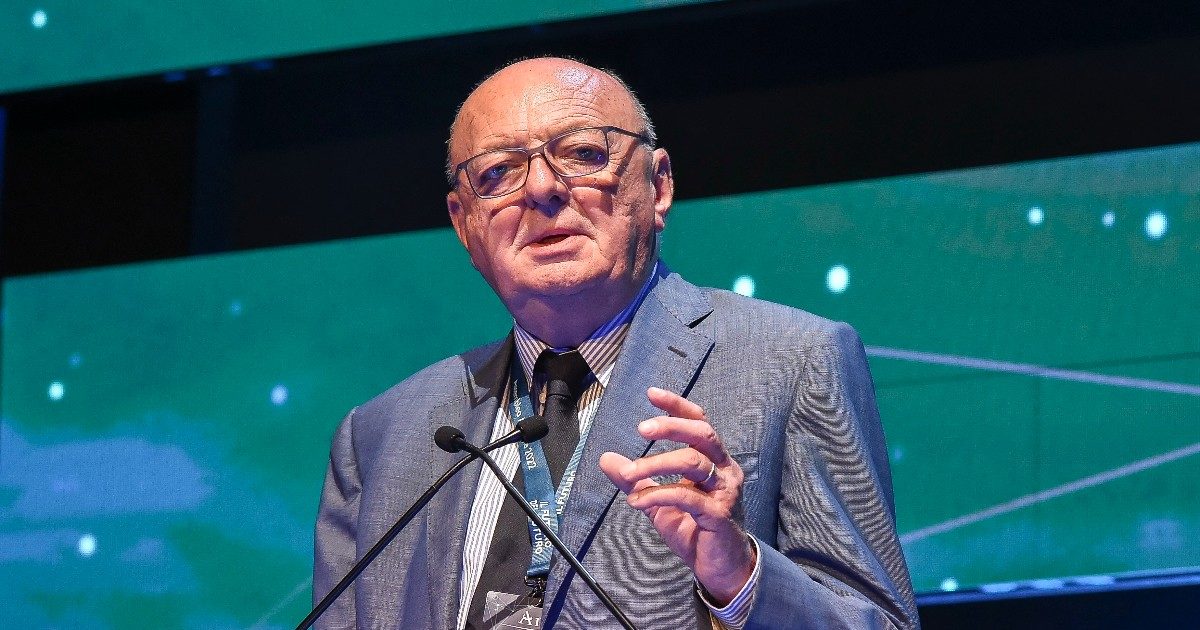Gilberto Pichetto Fratin, chi è il commercialista che va a gestire Ambiente ed energia. Dalla beffa della candidatura in Piemonte alla battaglia contro lo stop alle auto inquinanti