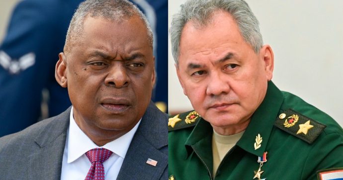 Ucraina, la diretta – Erdogan sentirà Putin e Zelensky. “Cremlino oggi più aperto a trattare”. Telefonata tra i ministri della Difesa russo e americano