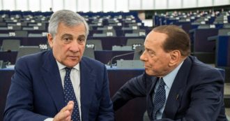 Copertina di Antonio Tajani, il berlusconiano ‘fedele alla linea’ da 28 anni. Una vita a Bruxelles sognando l’Italia: guiderà la Farnesina