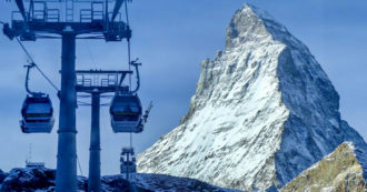 Copertina di Sci, il caso Zermatt-Cervinia: alte temperature e niente neve artificiale sul ghiacciaio, alla fine la gara di Coppa del mondo viene cancellata