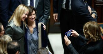 Eugenia Roccella: chi è l’ultraconservatrice contro aborto e diritti lgbt a cui Meloni ha affidato il ministero per Famiglia e Natalità