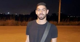 Copertina di Papà chiede lo sperma del figlio ucciso a 21 anni: “Voglio diventare nonno”