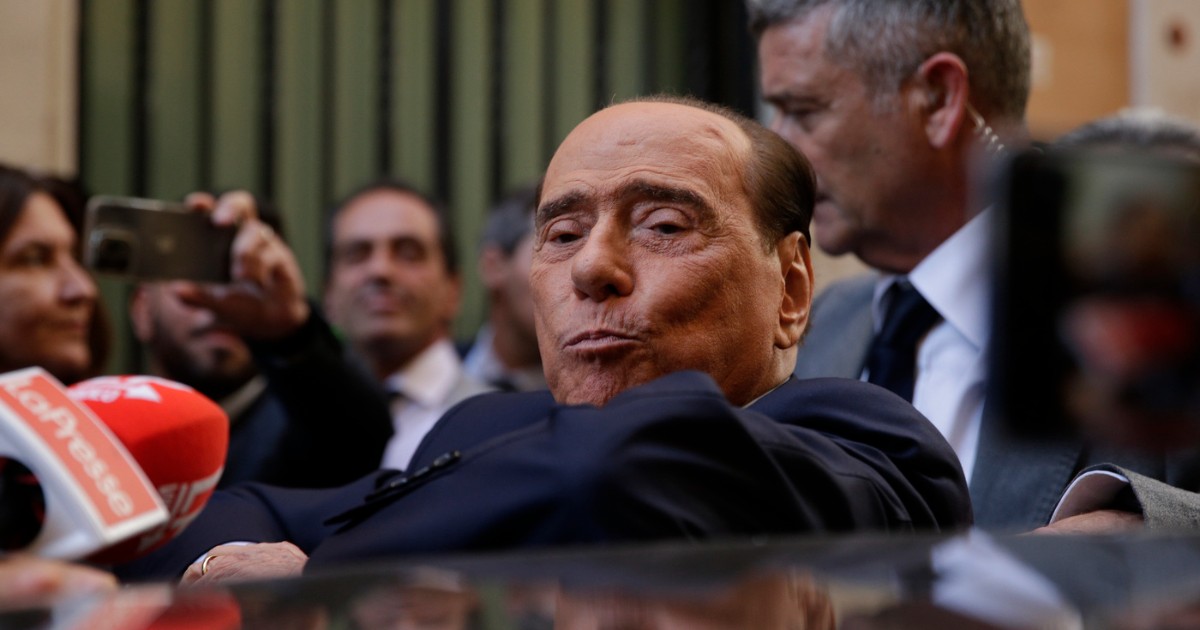 Las fábulas de Berlusconi, Cenicienta Truss y el regreso de Pogo: ¿cuánto durará esta farsa?