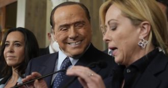 Berlusconi, incluso un mentiroso en serie puede ser víctima de un pequeño lince
