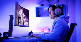 Copertina di Philps Monitors lancia Evnia, un nuovo brand di monitor e periferiche da gaming