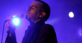 Giovanni Lindo Ferretti e Massimo Zamboni sul palco insieme: si sono ritrovati? Gliel’ho chiesto