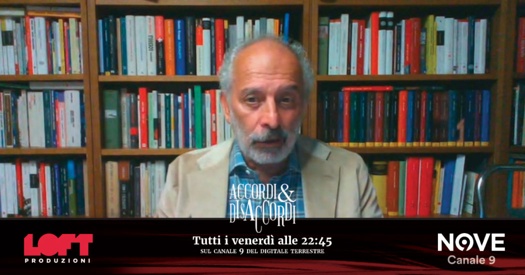 Lerner ad Accordi&Disaccordi (Nove): “Giorgia Meloni gestirà sia Berlusconi che Salvini. In futuro potrebbe doversi alleare con il Pd”