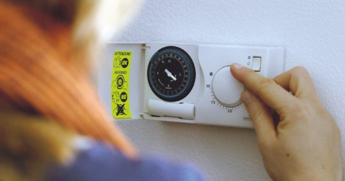 Rincari energia: esposto ai pm contro le società