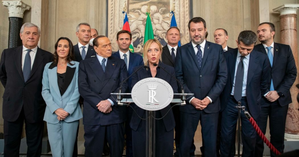 Governo Meloni, ogni sforzo per comporre un esecutivo di basso profilo è stato compiuto