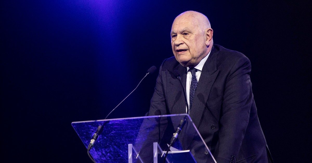 Nordio, chi è l’ex pm che da Guardasigilli vuole separare le carriere e risparmiare sulle intercettazioni. E che ora parla di depenalizzazioni