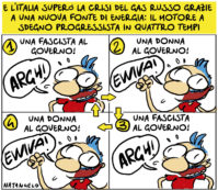 Copertina di Autosufficienza