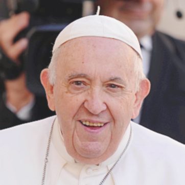 Destra clericale. Le critiche al papa di Giorgia “pecorella smarrita”: da premier che gli dirà?