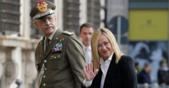 Giorgia Meloni per le comunicazioni ufficiali usa il maschile: “il” e non “la” presidente. La Crusca: “Possibile farlo, scelta ideologica”