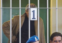 Copertina di “Stragista”, dopo anni Graviano avrà un pc per sentire le intercettazioni in cui parla di B.