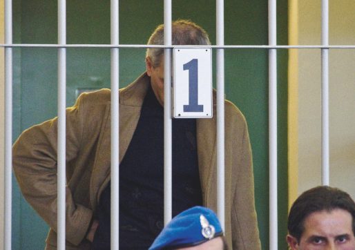 “Stragista”, dopo anni Graviano avrà un pc per sentire le intercettazioni in cui parla di B.