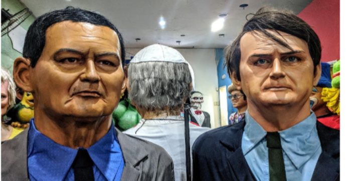 Elezioni in Brasile: Bolsonaro e Lula tra fake news e censura