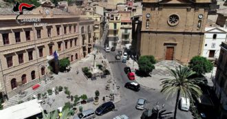 Copertina di Palermo, colpo alla famiglia mafiosa di Misilmeri: sei arresti. Così gestivano il trasporto malati e le onoranze funebri