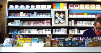 Copertina di I tabaccai potranno rifiutare il pagamento delle sigarette con il bancomat: ecco perché