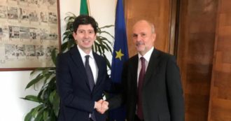 Copertina di Cure, assunzioni, Regioni e tariffe: le spine di Schillaci