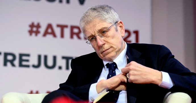 Vietato disturbare Giorgia: stop a Giordano