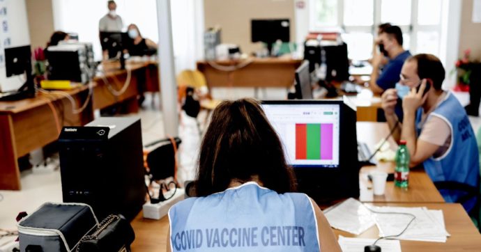 Covid: il telefono tace, 500 posti in bilico