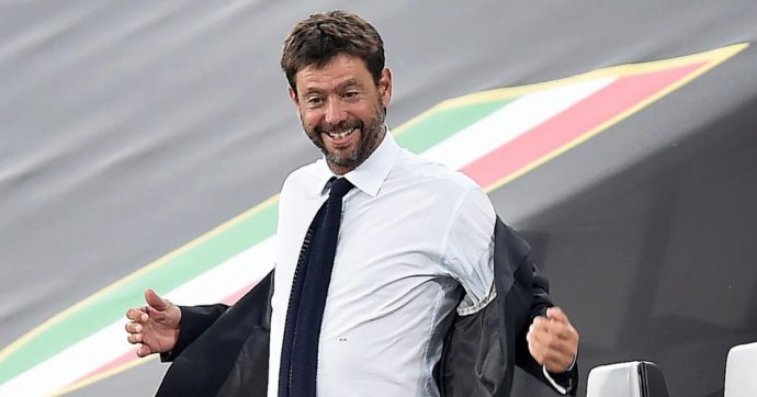 Plusvalenze Juve, chiusa l’inchiesta: “Falso in bilancio”