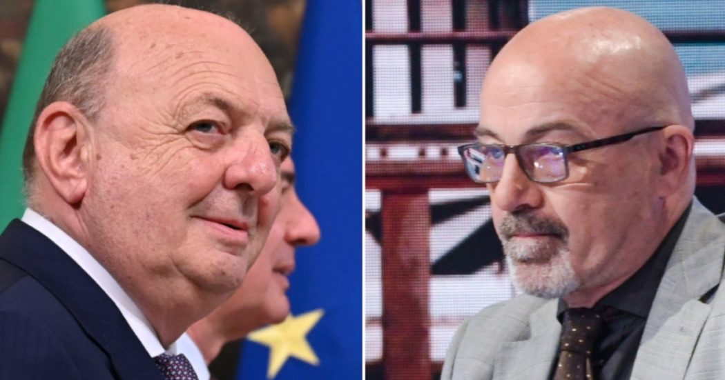 Governo, la diretta – Il ministro dell’Ambiente andrà a Bruxelles affiancato da Cingolani. Vertice della Lega sui temi economici con Salvini e Giorgetti