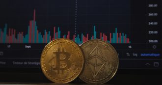 Copertina di La Ue: modello Ethereum per le monete energivore