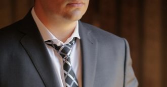 Non ho più voglia di essere me stesso, a voi non capita mai?