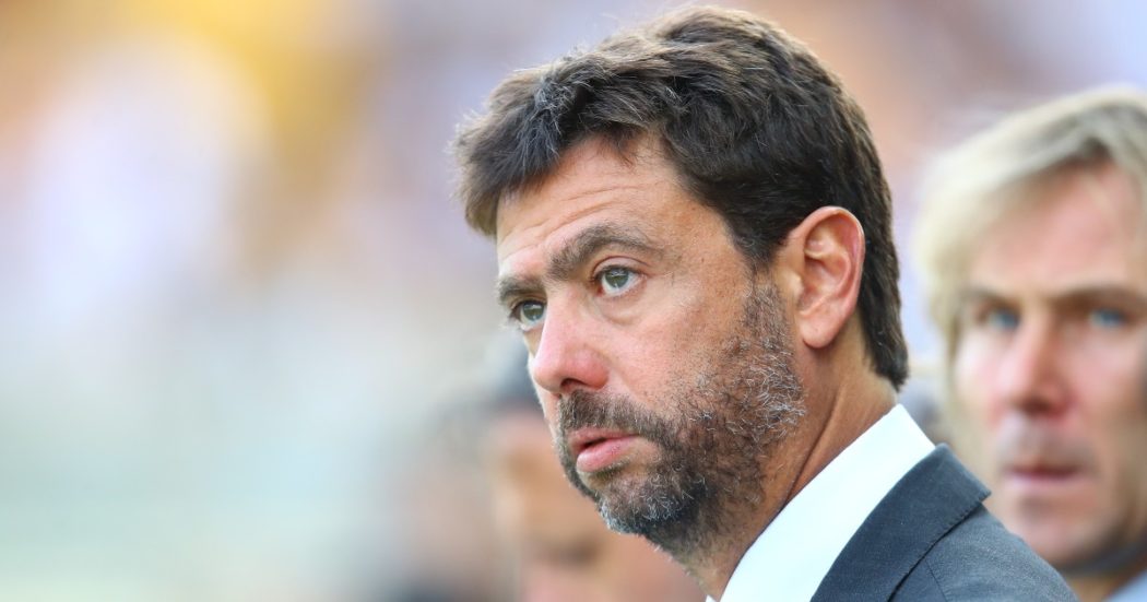 Si è dimesso tutto il consiglio d’amministrazione della Juventus. Via anche il presidente Andrea Agnelli